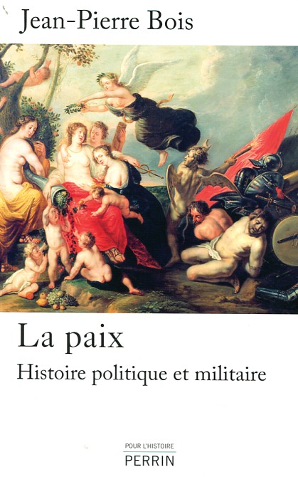 La paix