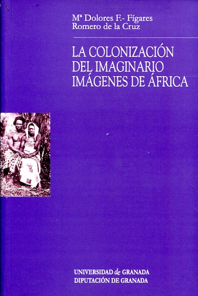 La colonización del imaginario . 9788433830661