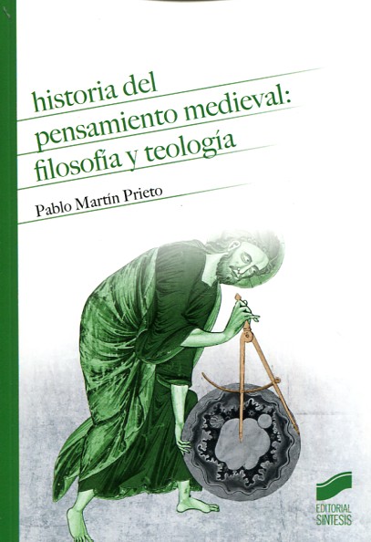 Historia del pensamiento medieval. 9788490773994