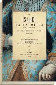 Isabel la Católica. 9788494201523