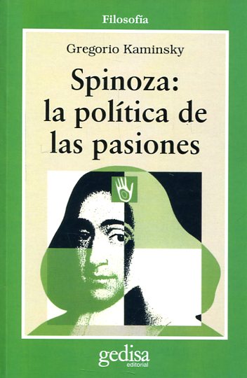 Spinoza