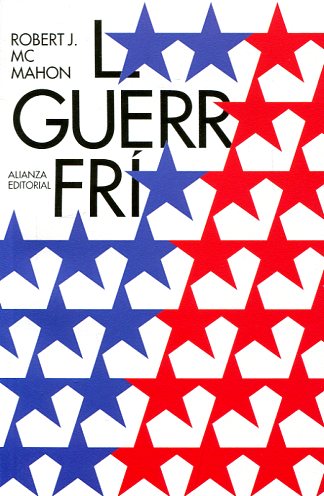 La Guerra Fría . 9788491044819