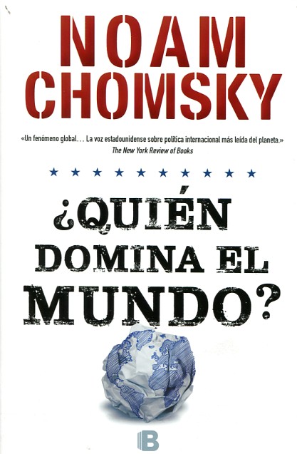 ¿Quién domina el mundo?