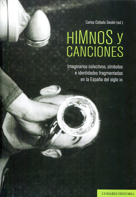 Himnos y canciones. 9788490454459
