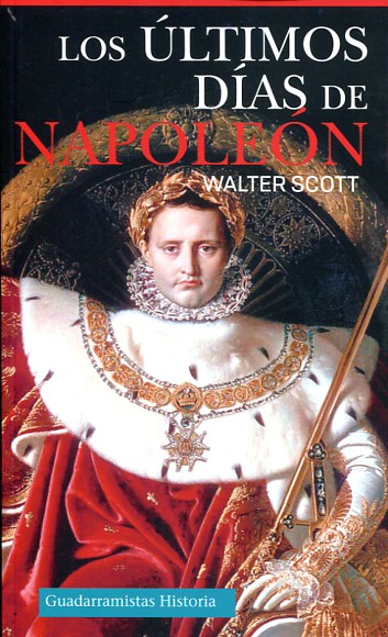 Los últimos días de Napoleón
