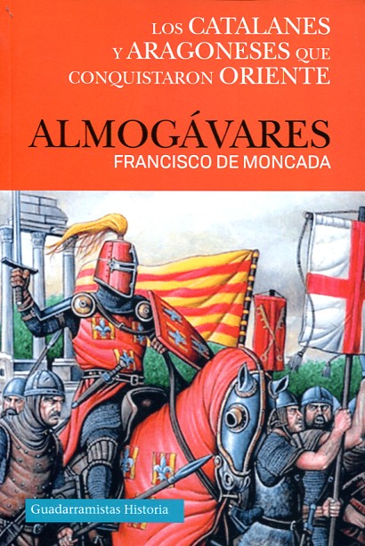 Almogávares