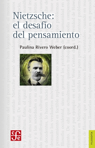 Nietzsche. 9786071635303