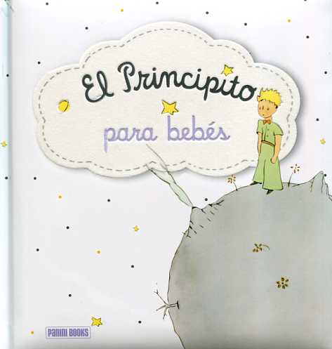 El Principito para bebés