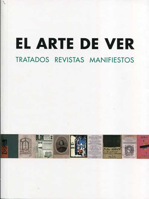 El arte de ver