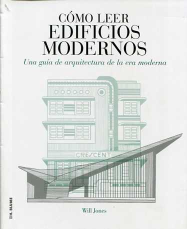 Cómo leer edificios modernos