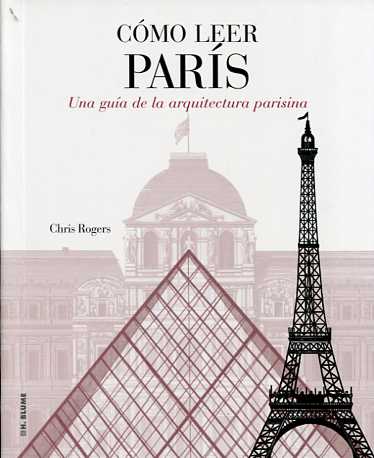 Cómo leer París