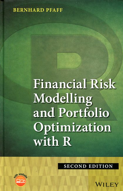 Financial risk modelling and portfolio optimization with R. 9781119119661