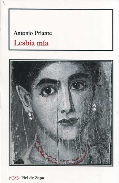 Lesbia mía. 9788416288939