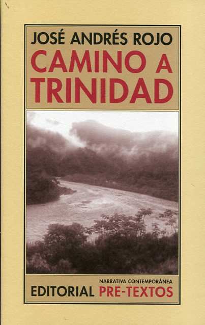 Camino a Trinidad. 9788416453979