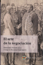 El arte de la negociación