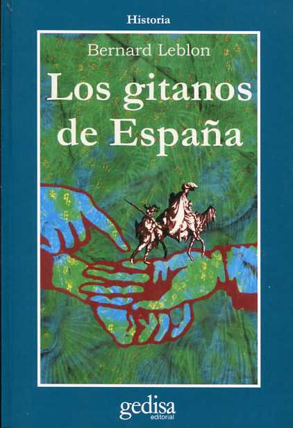 Los gitanos de España