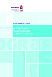 Acuerdos marco transnacionales y derechos sociales