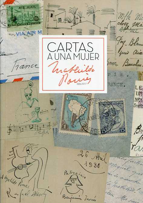 Cartas a una mujer