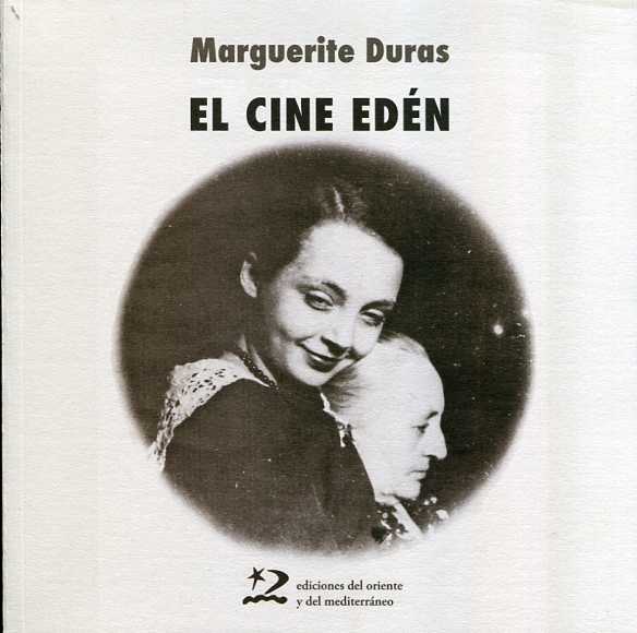 El cine Edén. 9788494393259