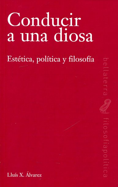 Conducir a una diosa