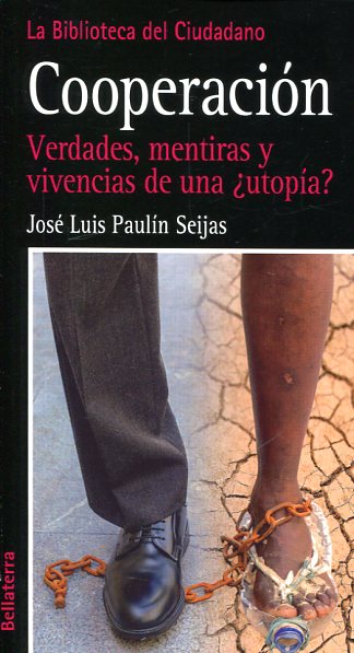 Cooperación. 9788472907898
