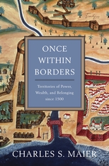 Once within borders