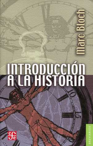 Introducción a la Historia. 9789681661557