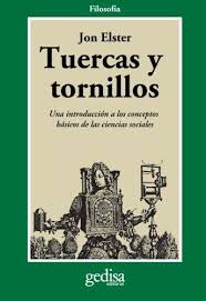 Tuercas y tornillos