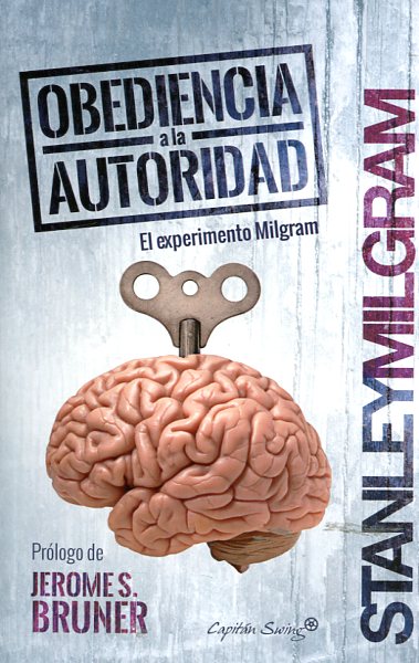 Obediencia a la autoridad