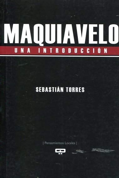 Maquiavelo