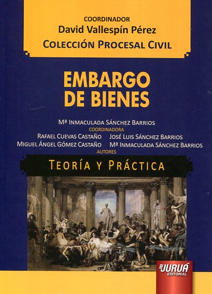 Embargo de bienes