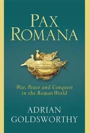 Pax Romana. 9780297864288