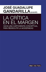 La crítica en el margen. 9786079564179