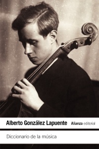 Diccionario de la música. 9788491044871