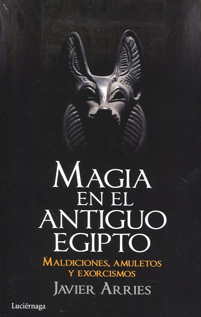 Magia en el Antiguo Egipto