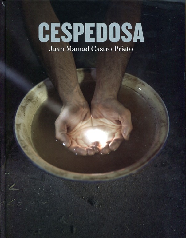 Cespedosa. 9788481816525