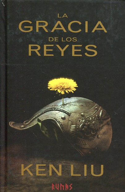 La gracia de los reyes. 9788491043546