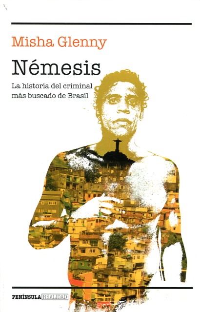 Némesis. 9788499425399