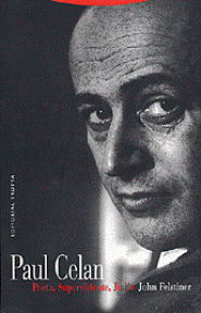 Paul Celan. 9788481644814