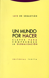 Un mundo por hacer