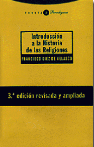 Introducción a la historia de la religiones