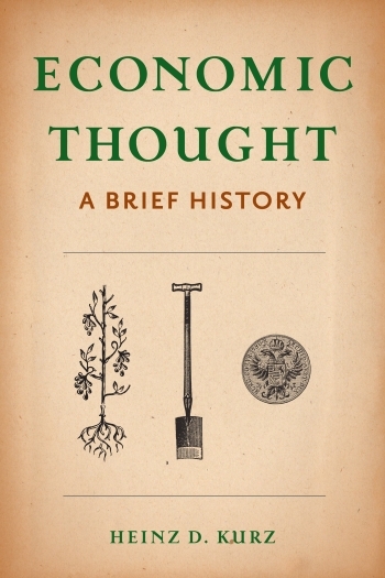 Economic thought 