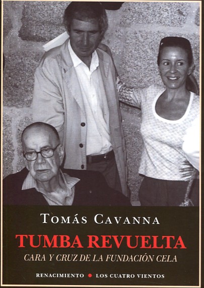 Tumba revuelta. 9788416685769