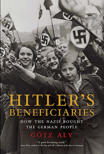 Hitler's beneficiaries