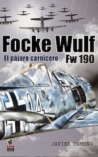 Focke Wulf Fw 190