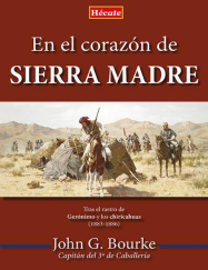 En el corazón de Sierra Madre. 9788494525001