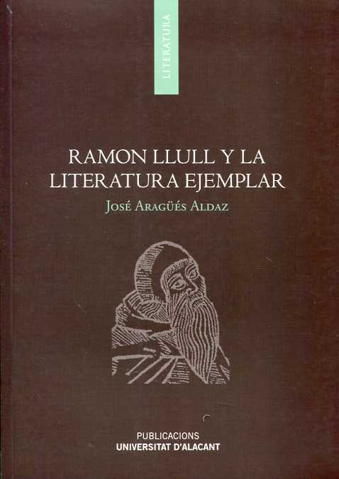 Ramón Llull y la literatura ejemplar