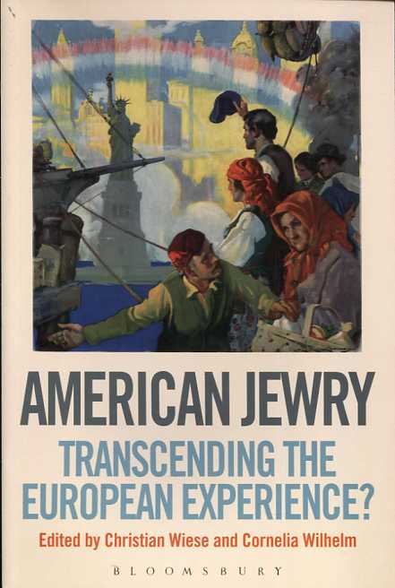 American jewry