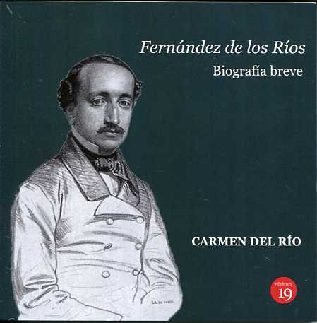 Fernández de los Ríos. 9788416225941