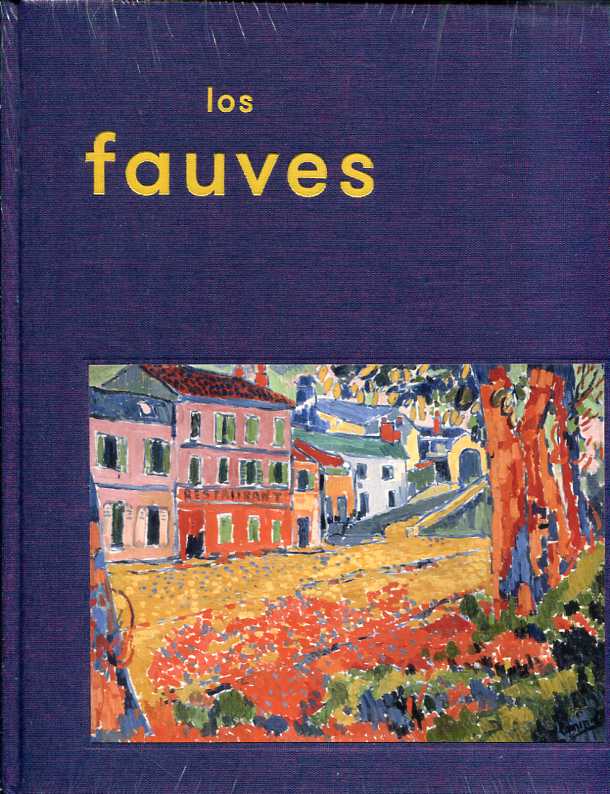 Los Fauves